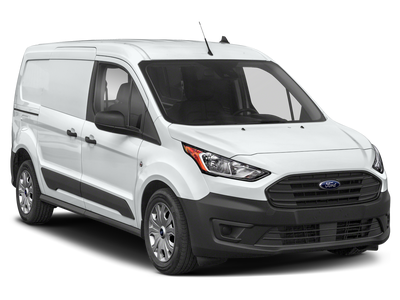 2021 Ford Transit Connect Van XLT