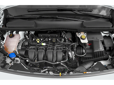 2021 Ford Transit Connect Van XLT