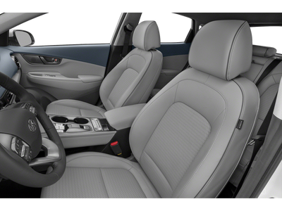 2021 Hyundai Kona Electric Ultimate