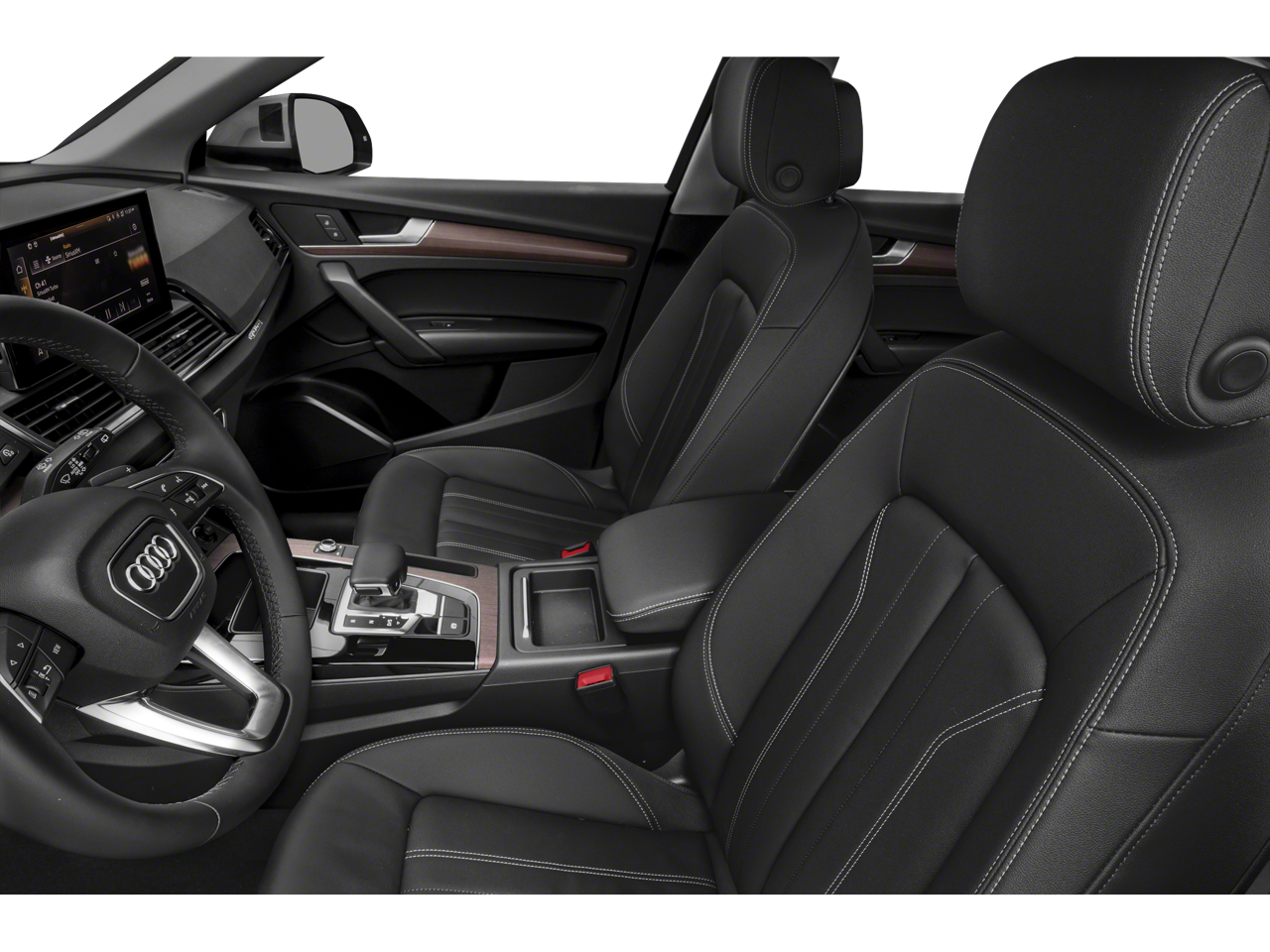 2022 Audi Q5 S line Premium