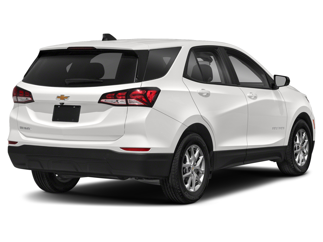 2022 Chevrolet Equinox RS photo 2