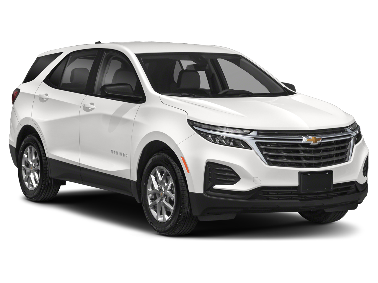 2022 Chevrolet Equinox RS photo 3