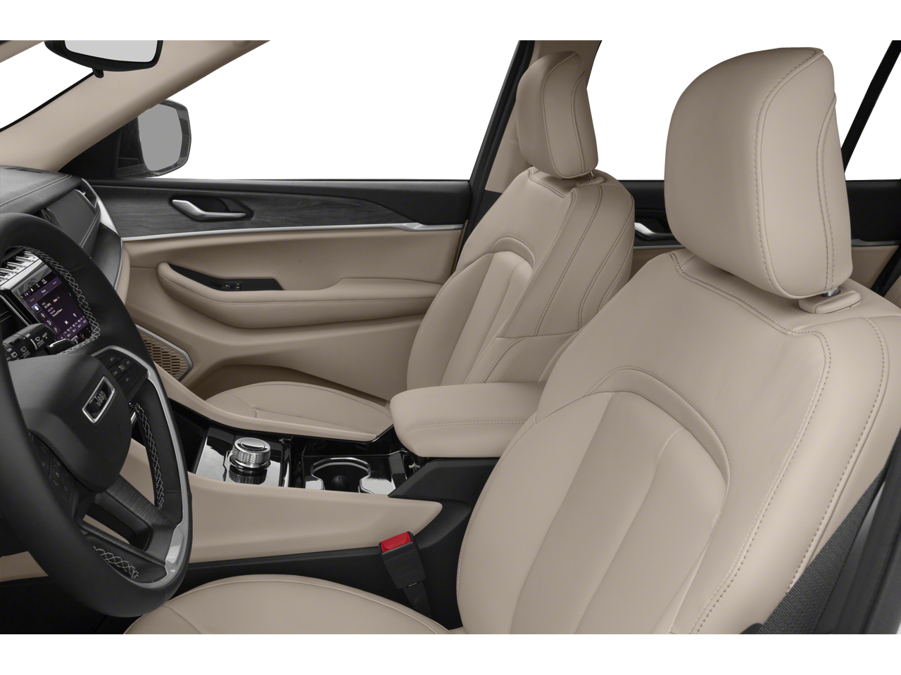 2022 Jeep Grand Cherokee Base photo 3