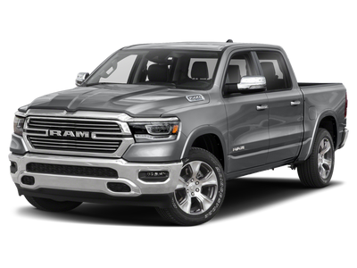 2022 RAM 1500 LARAM Base