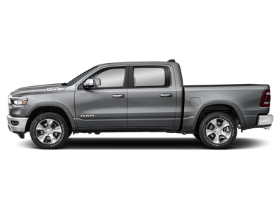 2022 RAM 1500 LARAM Base