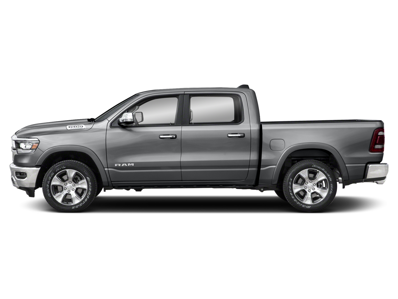 2022 RAM 1500 LARAM Base