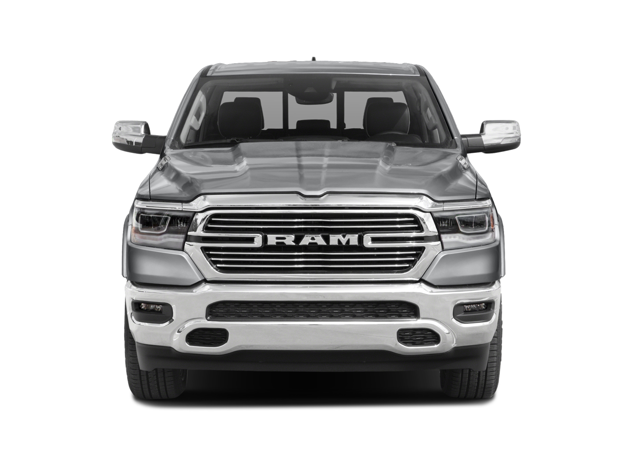 2022 RAM 1500 LARAM Base