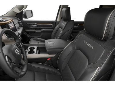 2022 RAM 1500 LARAM Base