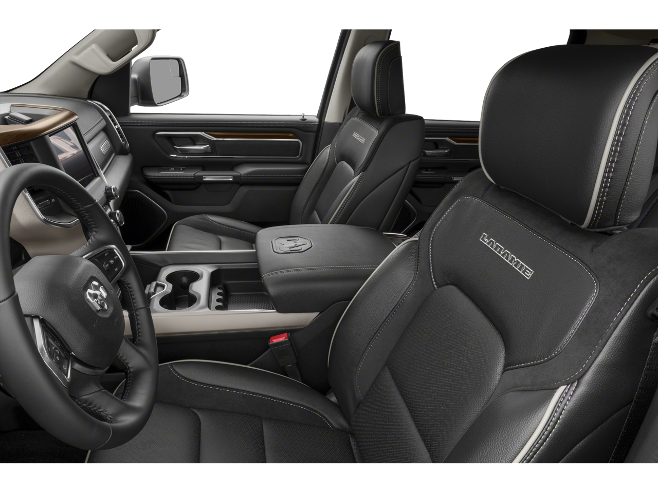 2022 RAM 1500 LARAM Base