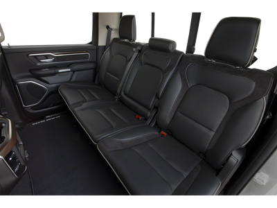 2022 RAM 1500 LARAM Base