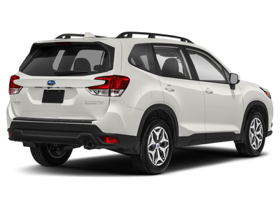 2023 Subaru FORESTER P Base