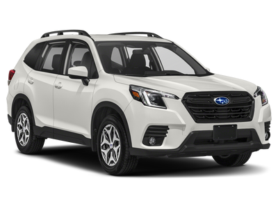 2023 Subaru FORESTER P Base