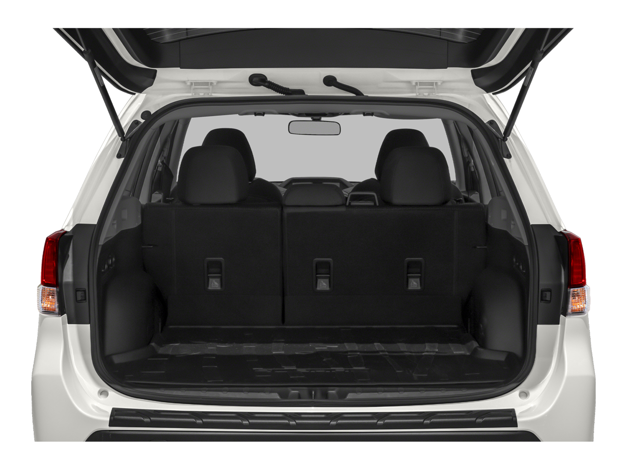 2023 Subaru FORESTER P Base