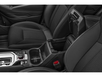 2023 Subaru FORESTER P Base