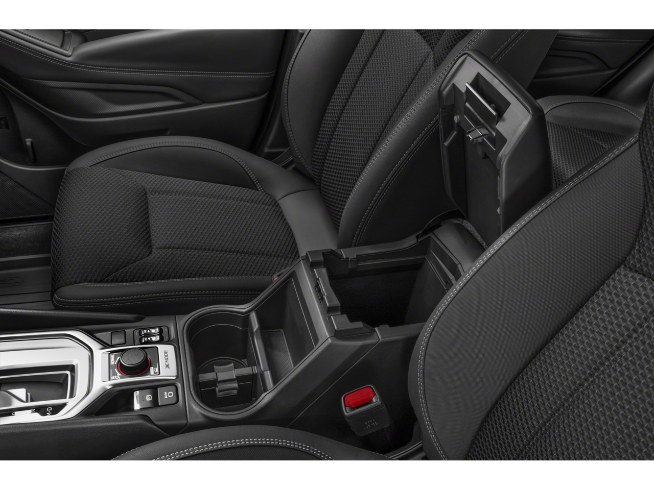 2023 Subaru FORESTER P Base