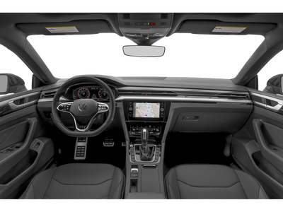 2023 Volkswagen Arteon Sel Base