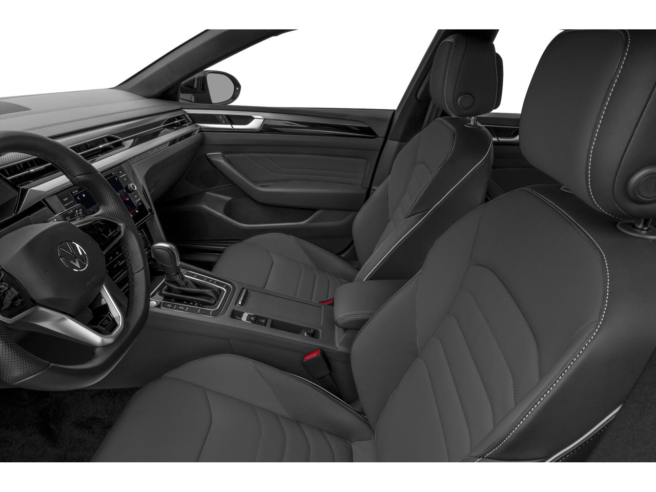 2023 Volkswagen Arteon Sel Base