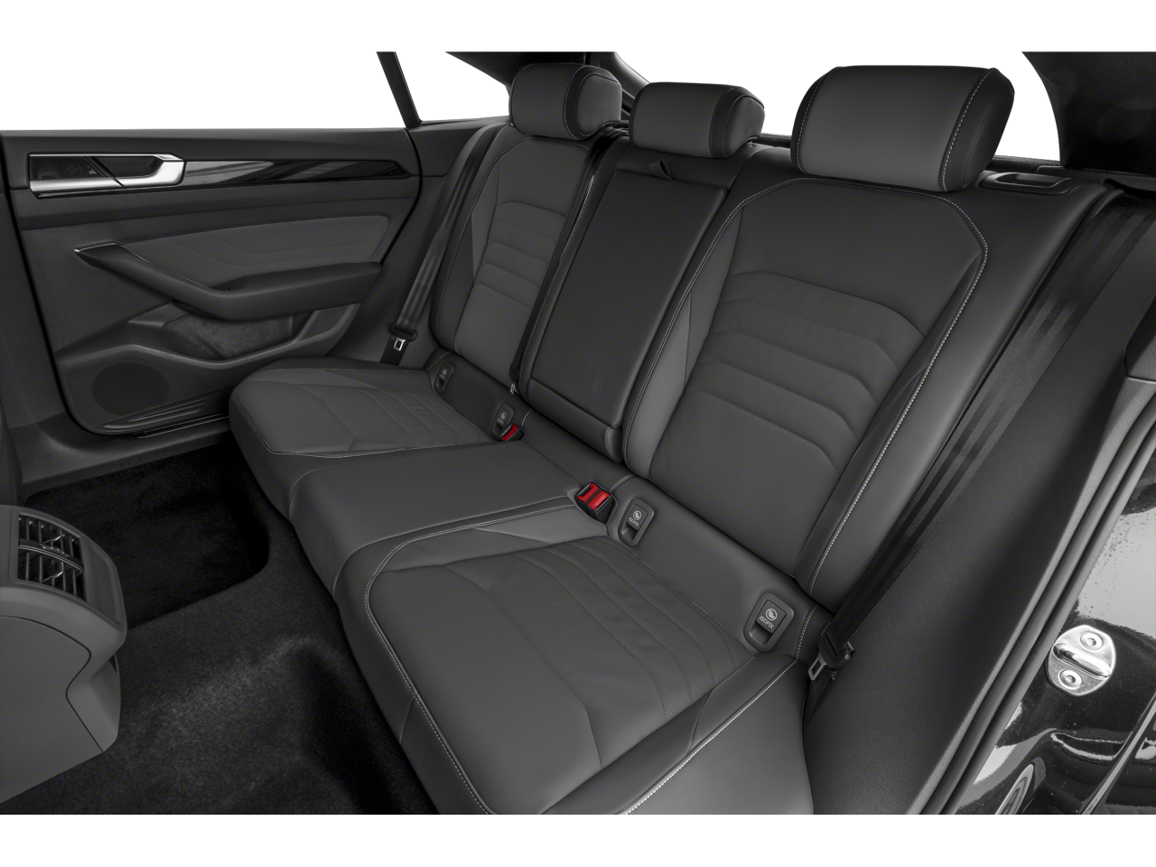 2023 Volkswagen Arteon Sel Base