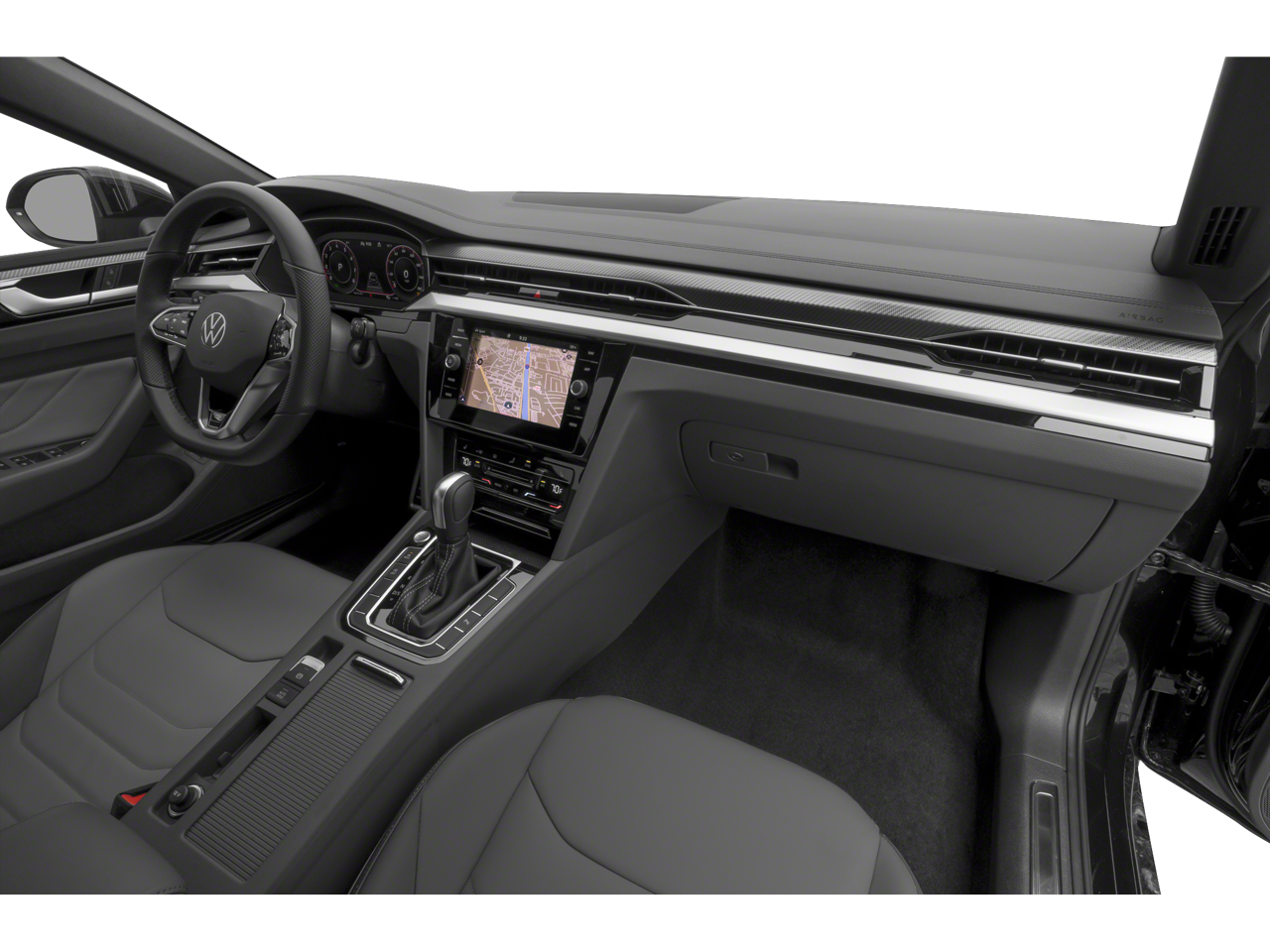 2023 Volkswagen Arteon Sel Base