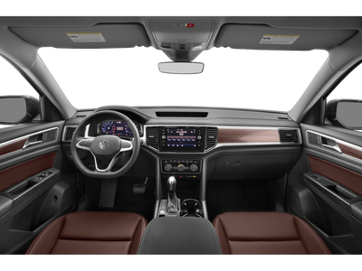 2023 Volkswagen Atlas 3.6L V6 SEL