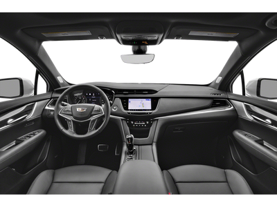 2024 Cadillac XT5 AWD Sport