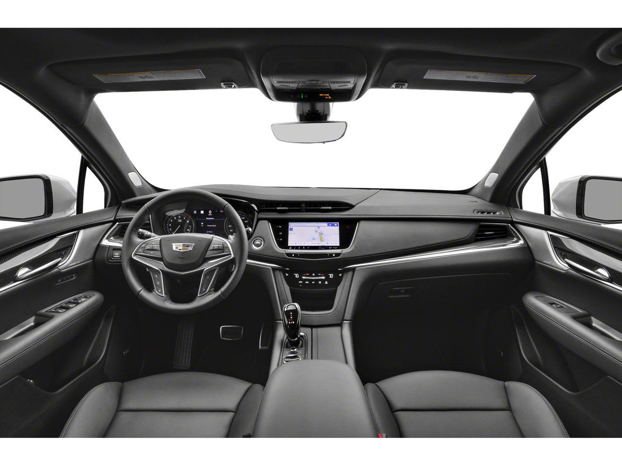 2024 Cadillac XT5 AWD Sport