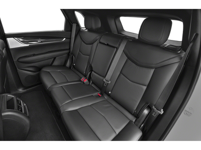 2024 Cadillac XT5 AWD Sport