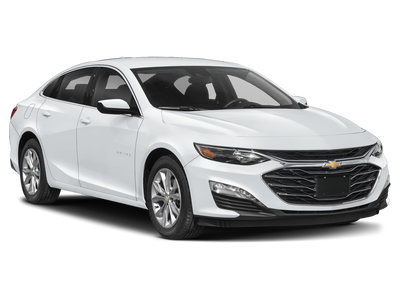 2024 Chevrolet Malibu lt w 1lt