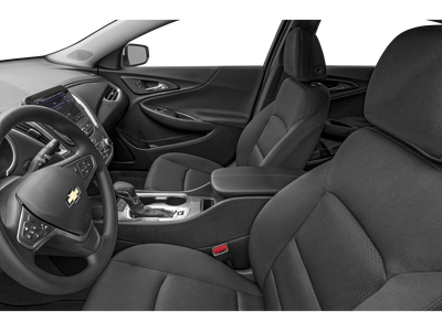 2024 Chevrolet Malibu lt w 1lt