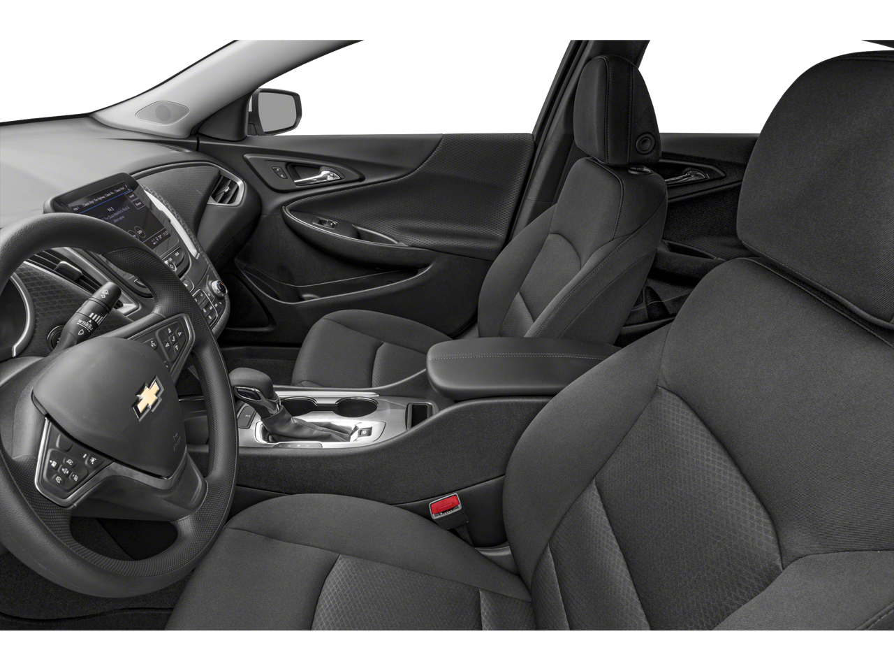 2024 Chevrolet Malibu lt w 1lt