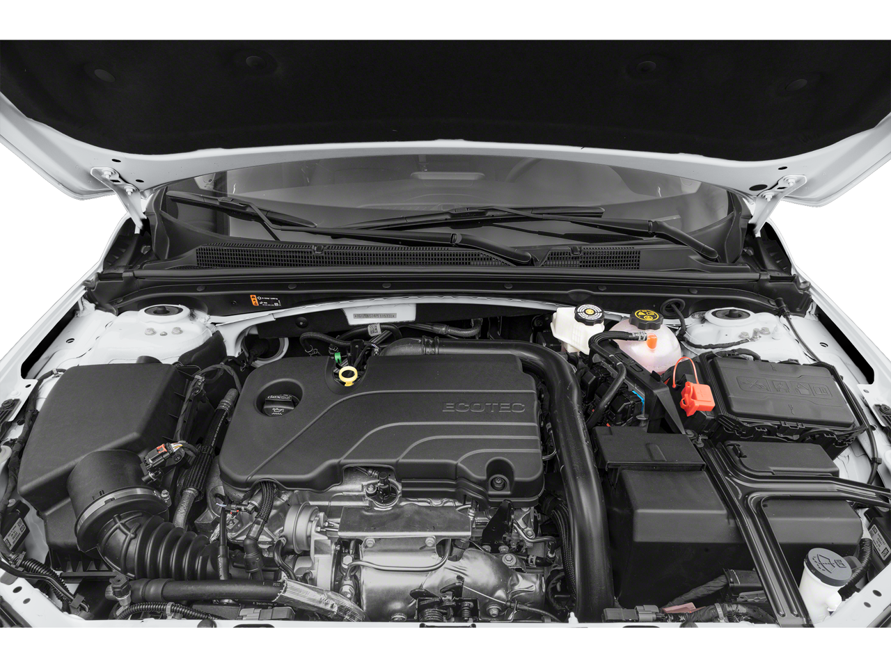 2024 Chevrolet Malibu lt w 1lt