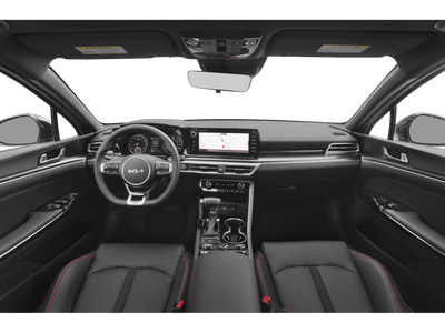 2024 Kia K5 GT