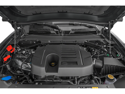 2024 Land Rover Defender X-Dynamic SE