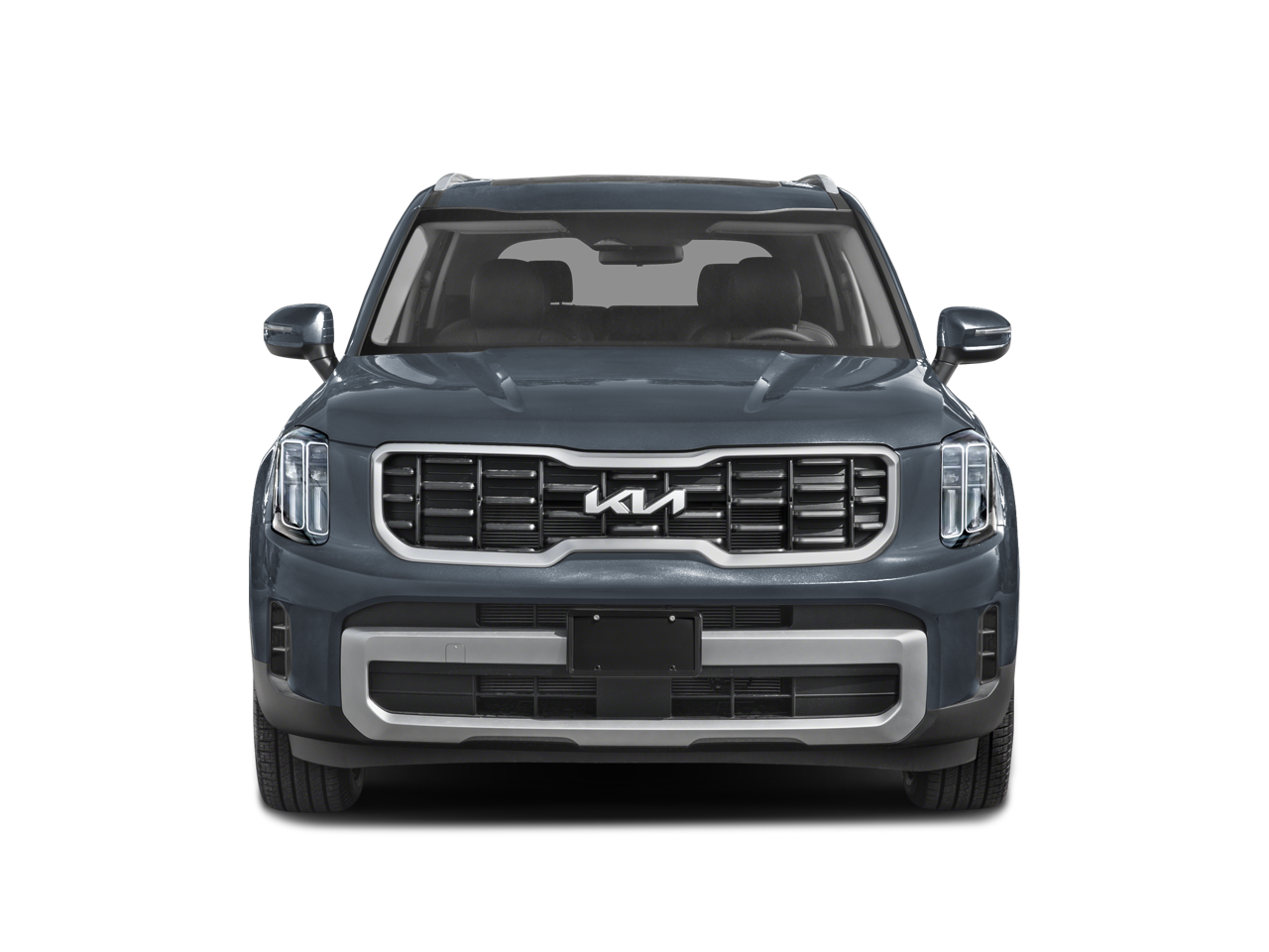 2025 Kia Telluride Base photo 3
