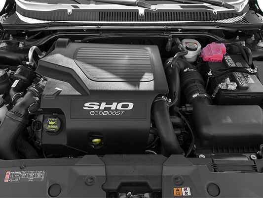 2013 Ford Taurus SHO in Kenosha, WI - Anastos Motors