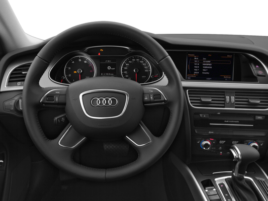 2015 Audi allroad Premium Plus in Kenosha, WI - Anastos Motors