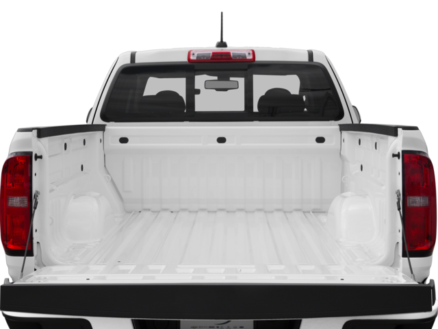 2016 Chevrolet Colorado Base photo 4