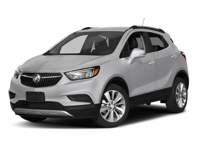 2017 Buick ENCORE ESS Base