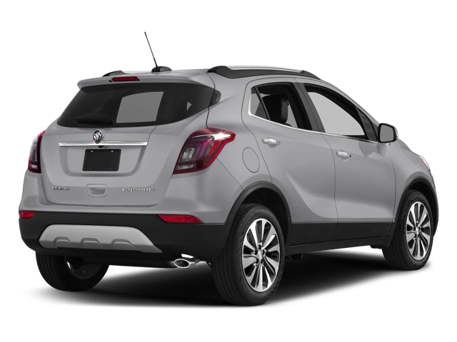 2017 Buick ENCORE ESS Base