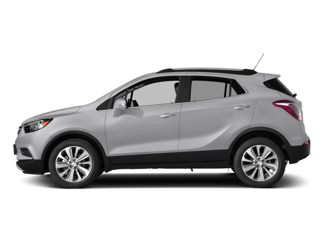 2017 Buick ENCORE ESS Base