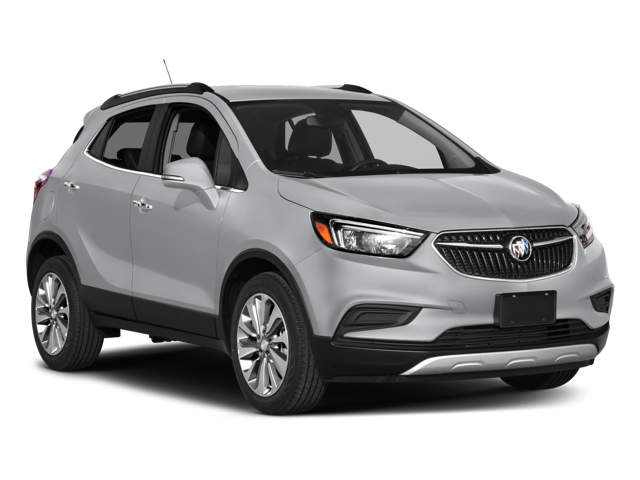 2017 Buick ENCORE ESS Base