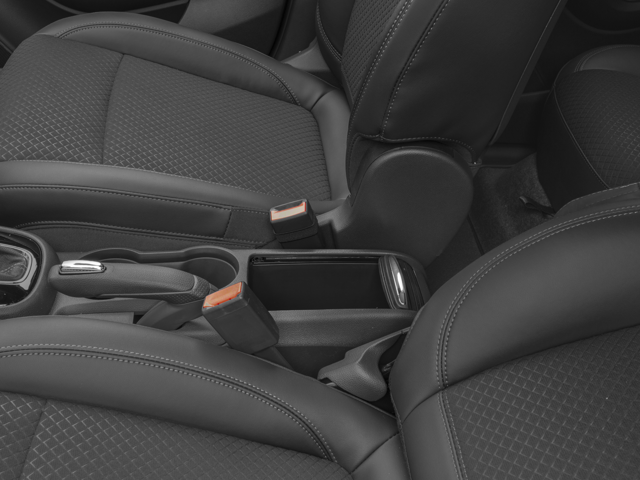 2017 Buick ENCORE ESS Base