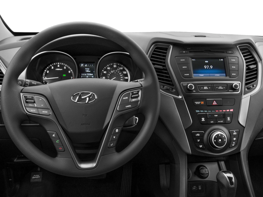 2017 Hyundai Santa Fe Sport 2.4L in Kenosha, WI - Anastos Motors