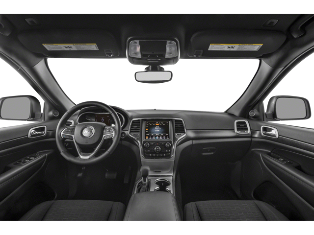 2019 Jeep Grand Cherokee Upland