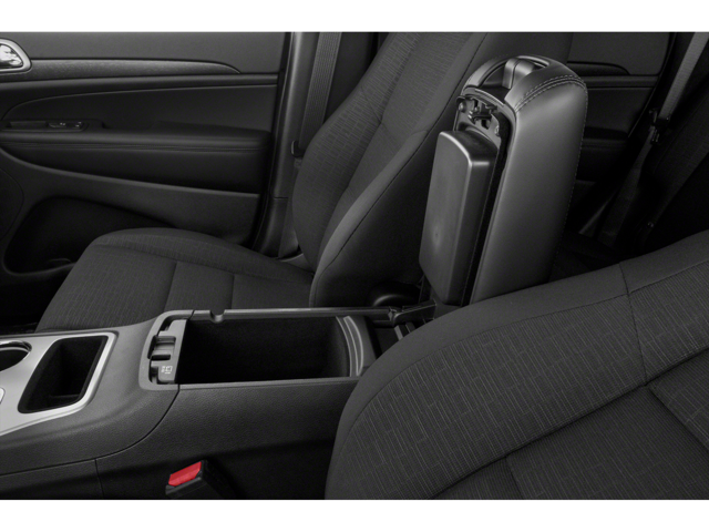 2019 Jeep Grand Cherokee Upland