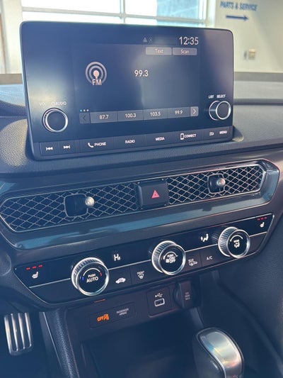 2023 Acura Integra w/A-Spec Package