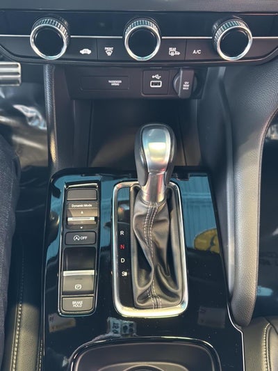 2023 Acura Integra w/A-Spec Package