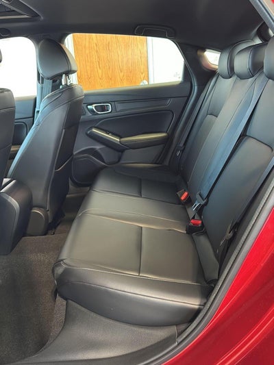 2023 Acura Integra w/A-Spec Package