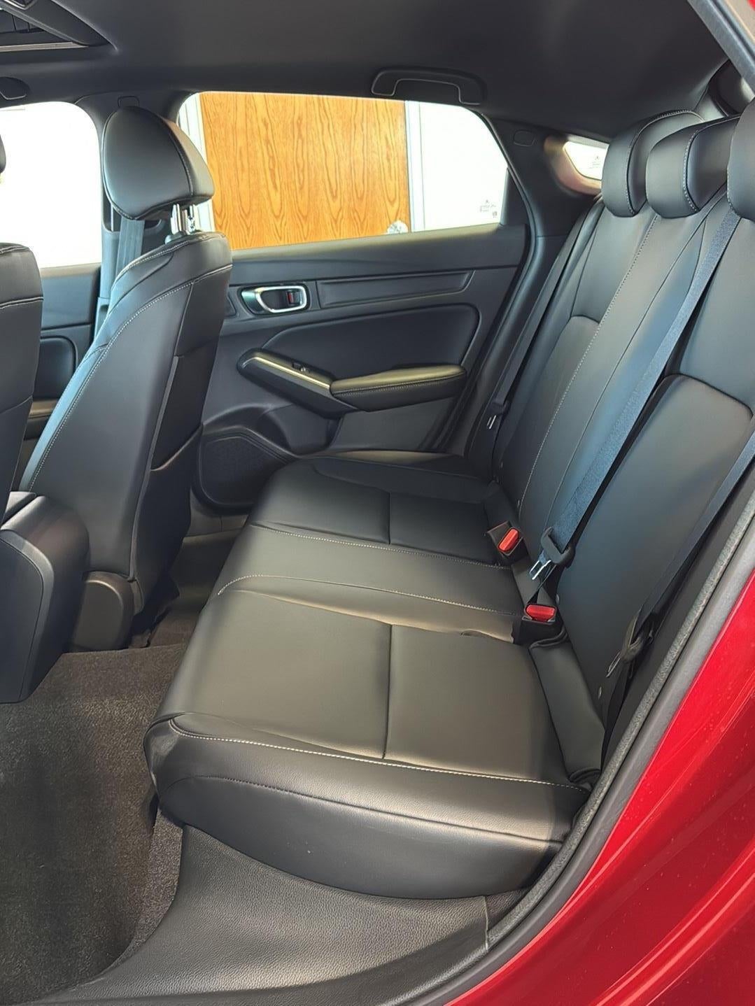 2023 Acura Integra w/A-Spec Package