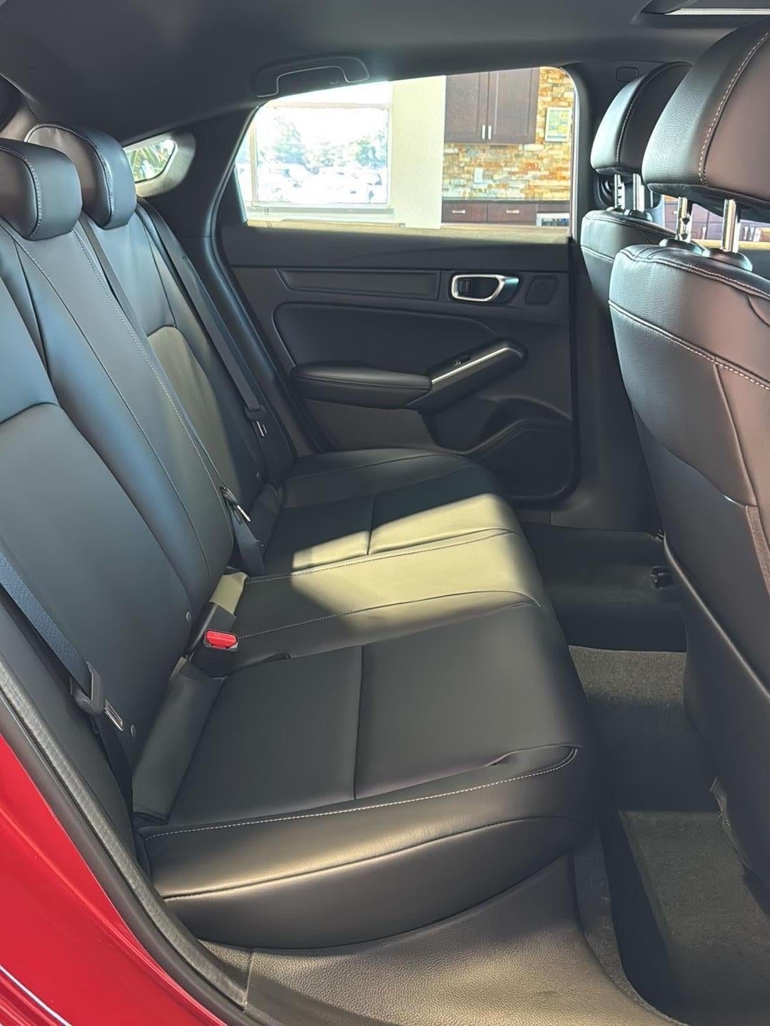 2023 Acura Integra w/A-Spec Package